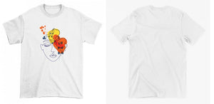 100 DTF Print Shirts for $900 - Youth and Adults Sizes Available - SUPERDTF-DTF Prints-DTF Transfers-Custom DTF Prints