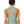 BELLA + CANVAS 6682 Heather Dusty Blue - Model back