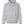 JERZEES 700MR Frost Grey Heather - Front