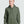 JERZEES 700MR Military Green Heather - Model front