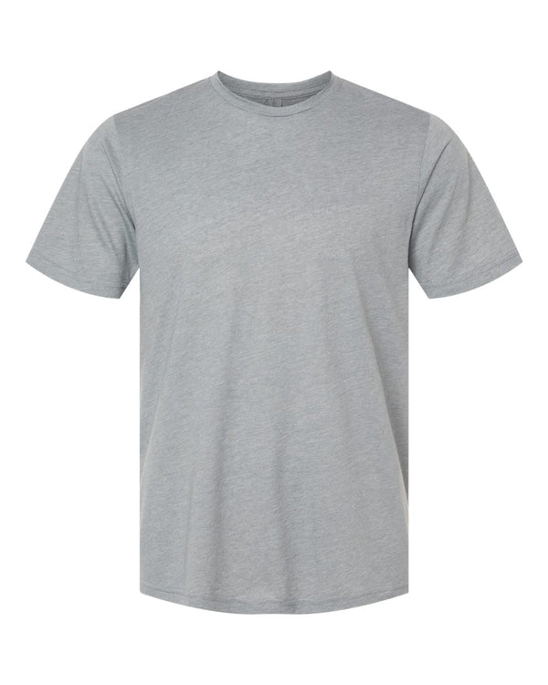 Next Level 6200 Heather Grey - Front