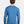 Next Level 6211 Heather Columbia Blue - Model back