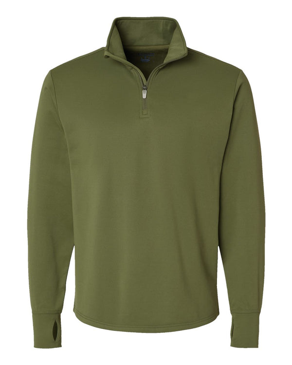 Champion CHP190 Fresh Olive - Front