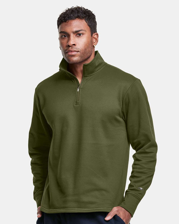 Champion CHP190 Fresh Olive - Model front