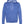 BELLA + CANVAS 3719 Heather Columbia Blue - Front