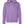 BELLA + CANVAS 3719 Heather Team Purple - Front