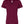 BELLA + CANVAS 6405 Maroon - Front