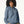 Comfort Colors 1467 Blue Jean - Model front