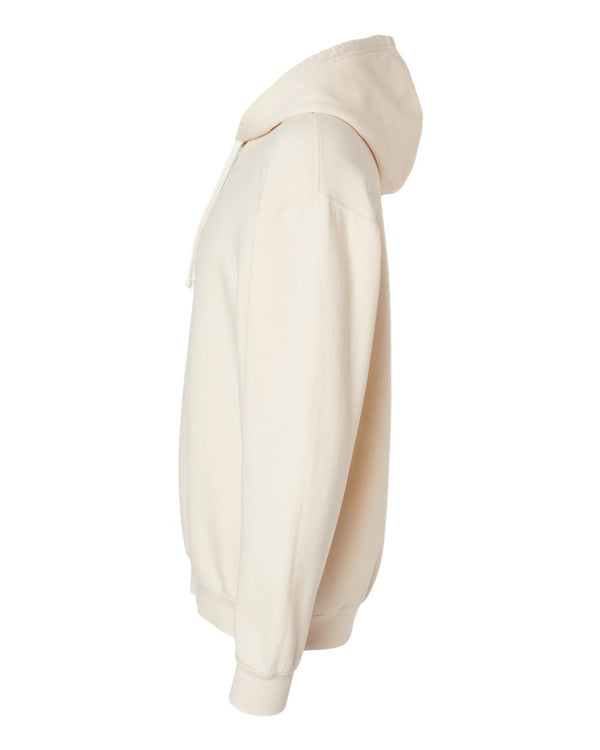 Comfort Colors 1467 Ivory - Direct side