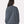 American Apparel RF496 Asphalt - Model back