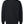 American Apparel RF496 Black - Back