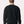 American Apparel RF496 Black - Model back