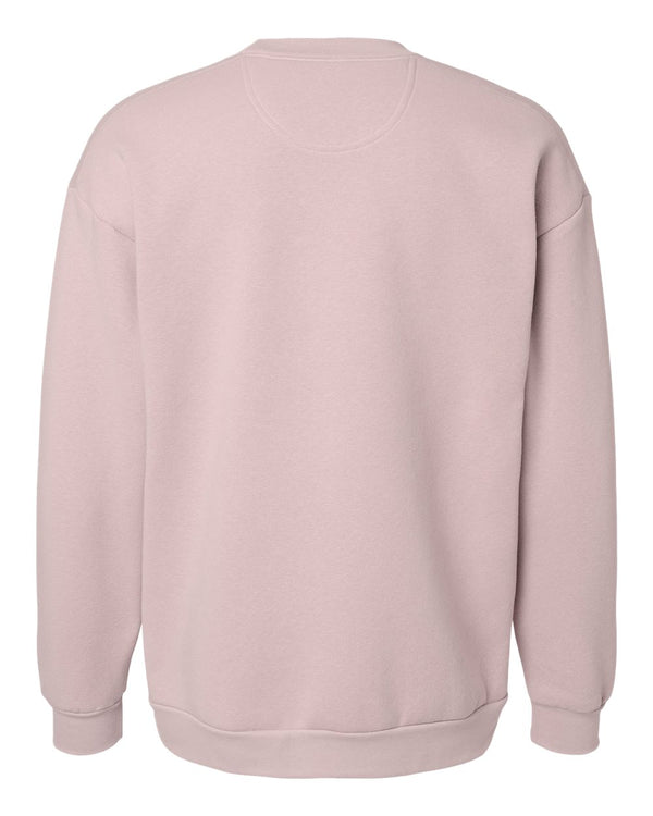 American Apparel RF496 Blush - Back