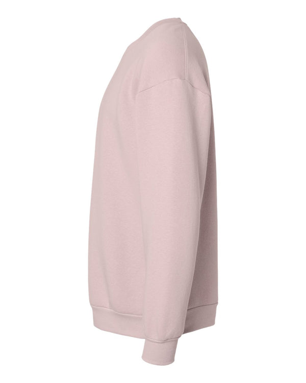 American Apparel RF496 Blush - Direct side