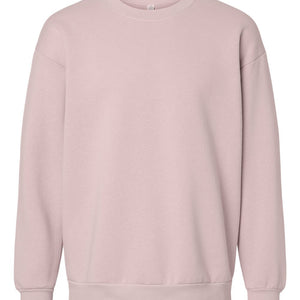 American Apparel RF496 Blush - Front