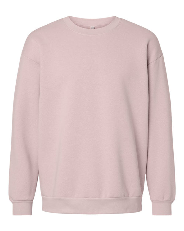 American Apparel RF496 Blush - Front