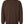 American Apparel RF496 Brown - Front