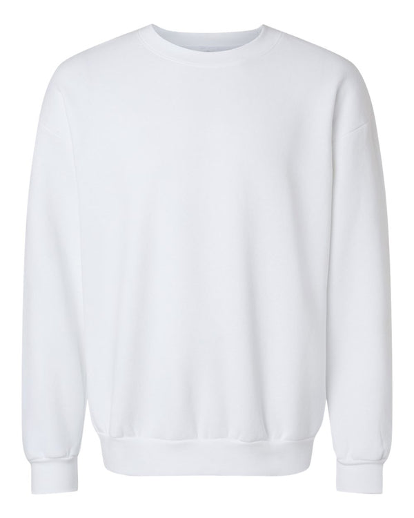 American Apparel RF496 White - Front