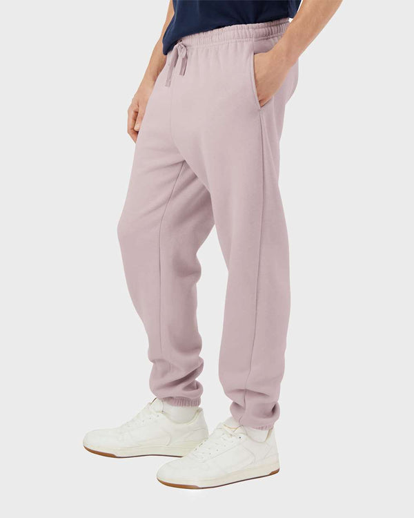 American Apparel RF491 Blush - Model side