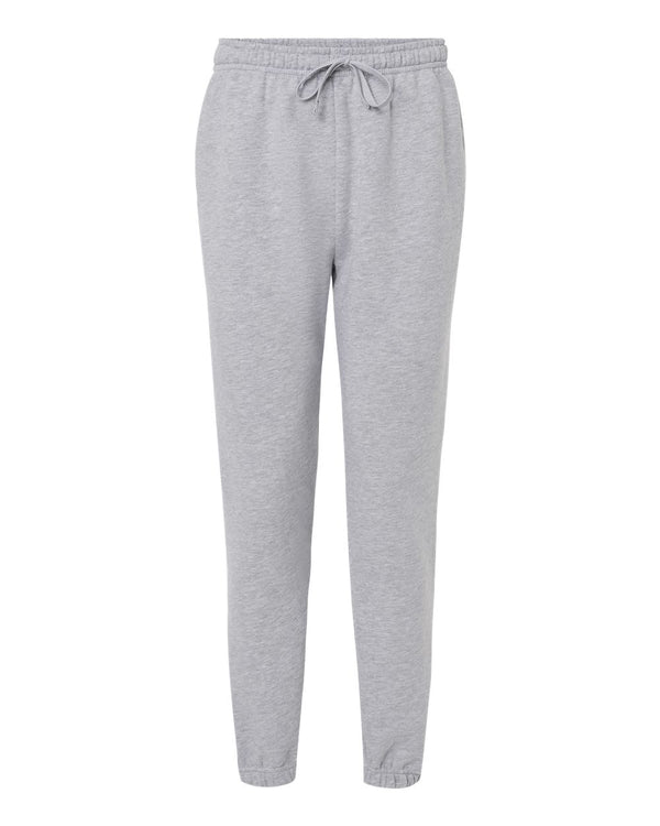 American Apparel RF491 Heather Grey - Front