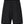 American Apparel 2PQ Black - Back