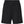 American Apparel 2PQ Black - Front