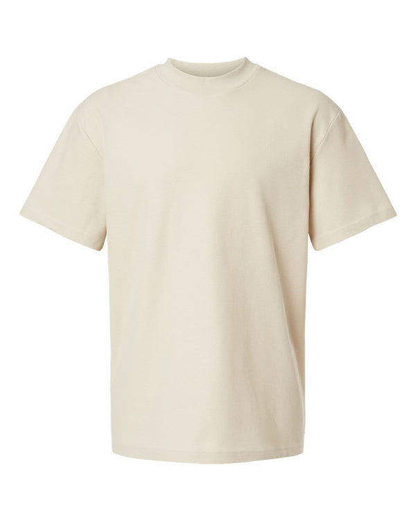 American Apparel 1PQ Bone - Front