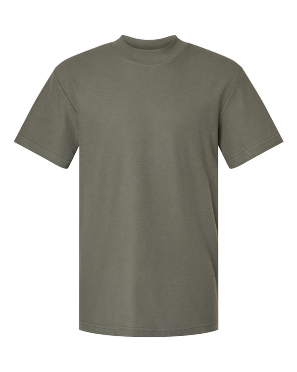 American Apparel 1PQ Lieutenant - Front