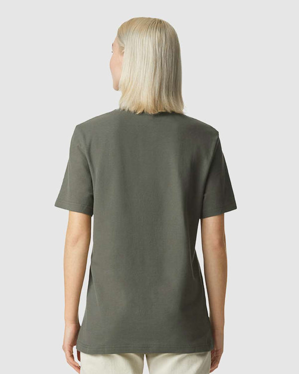 American Apparel 1PQ Lieutenant - Model back