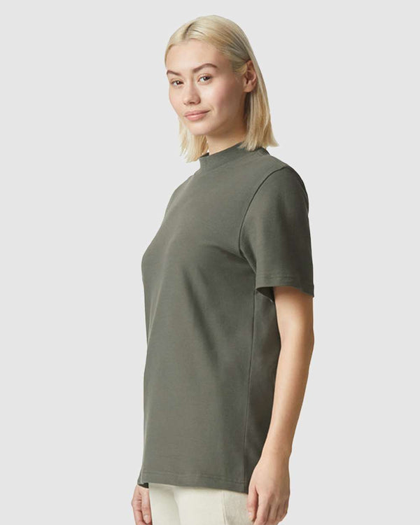 American Apparel 1PQ Lieutenant - Model side