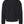 American Apparel RF494 Black - Back