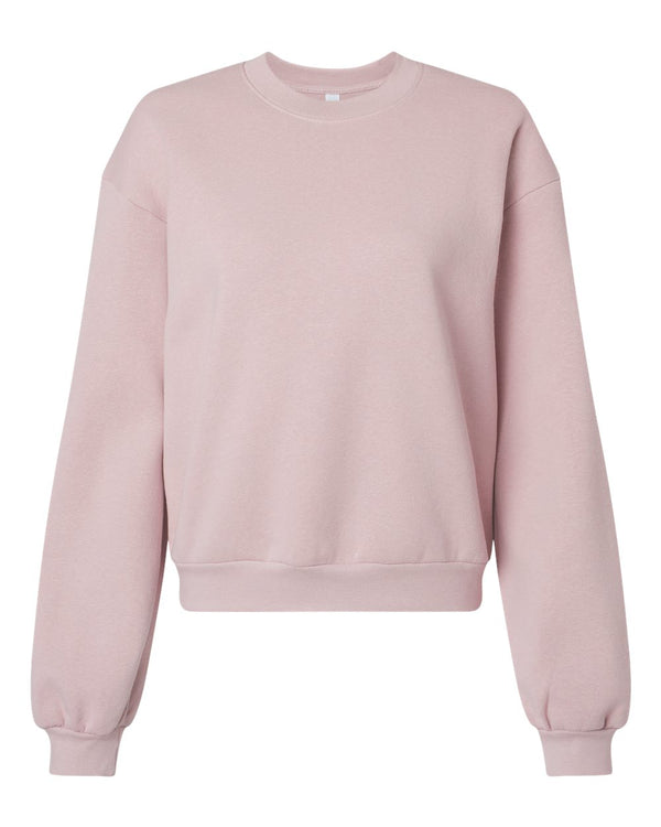 American Apparel RF494 Blush - Front