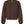 American Apparel RF494 Brown - Front