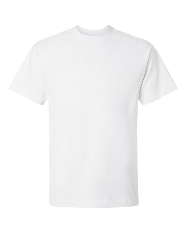 American Apparel 9001 White - Front