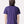 American Apparel 2001 Grape - Model back