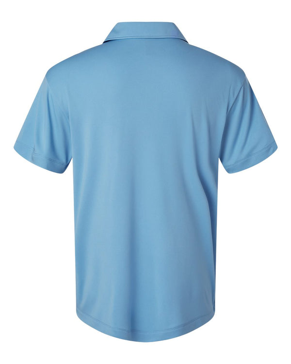 AllPro 41800 Carolina Blue - Back