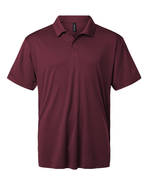 AllPro 41800 Maroon - Front