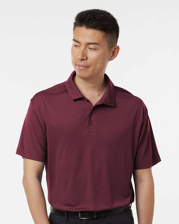 AllPro 41800 Maroon - Model front