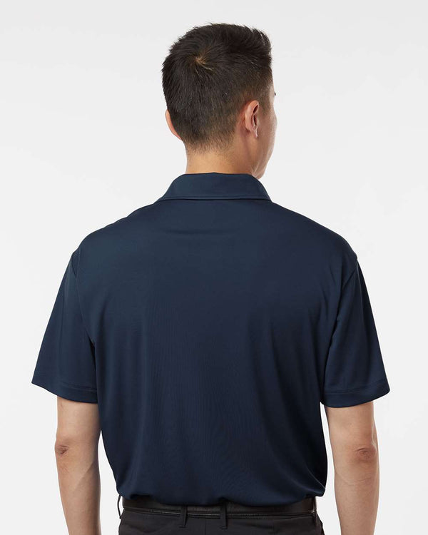 AllPro 41800 Navy - Model back