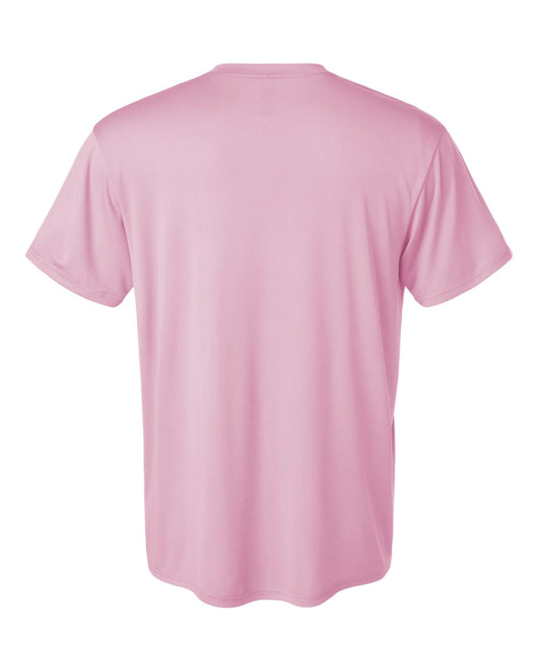 AllPro 48000 Light Pink - Back