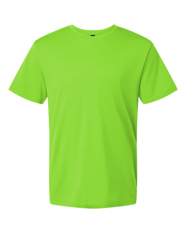 AllPro 48000 Lime - Front