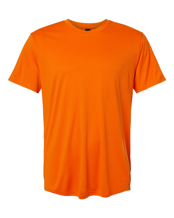 AllPro 48000 Neon Orange - Front