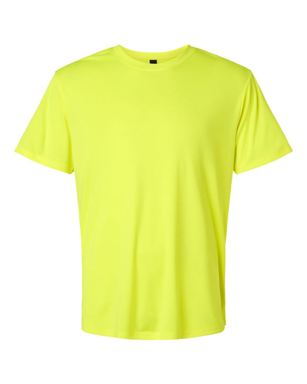 AllPro 48000 Neon Yellow - Front