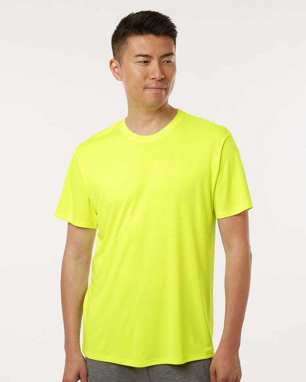 AllPro 48000 Neon Yellow - Model front