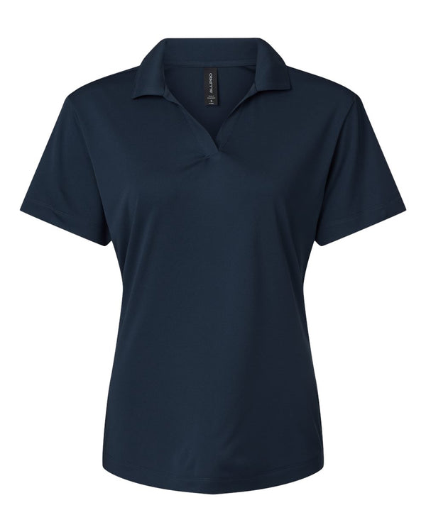 AllPro 41800L Navy - Front