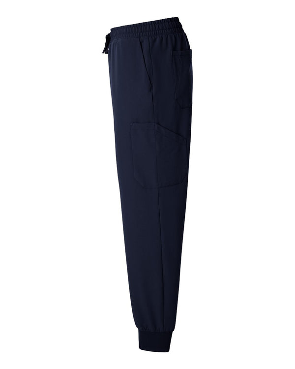 Jaanuu M20002 Midnight Navy - Direct side