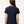 Jaanuu W10003 Midnight Navy - Model back