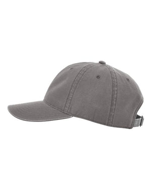Richardson 324RE Dark Grey side