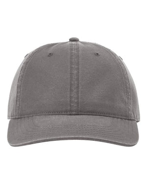Richardson 324RE Dark Grey front
