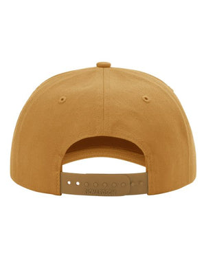 Richardson 356 Wheat back
